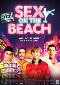 Sex on the Beach Sex on the Beach
