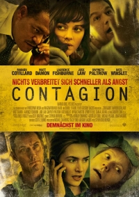 Contagion Contagion