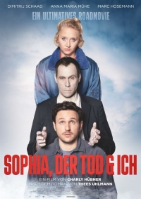 Sophia, der Tod und ich Sophia, der Tod und ich