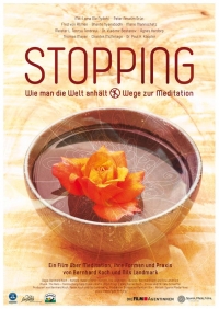 Stopping - Wie man die Welt anhält