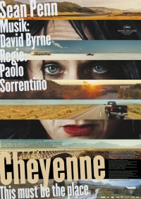Cheyenne - This Must Be the Place Cheyenne - This Must Be the Place