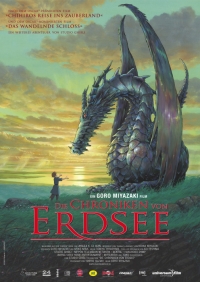 Die Chroniken von Erdsee Die Chroniken von Erdsee