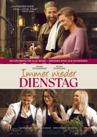 Immer wieder Dienstag Immer wieder Dienstag