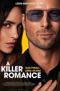 A Killer Romance A Killer Romance