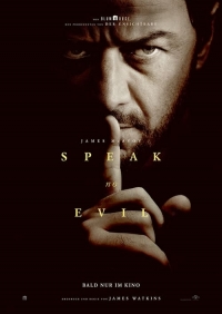 Speak no Evil Speak no Evil