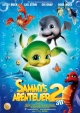 Sammys Abenteuer 2 - 3D