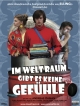 Im Weltraum gibt es keine Gefühle