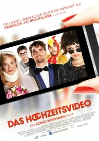 Das Hochzeitsvideo Das Hochzeitsvideo