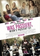 Was passiert, wenn's passiert ist