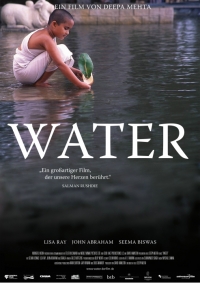 Water Water