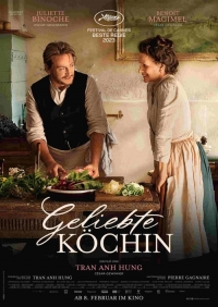 Geliebte Köchin Geliebte Köchin