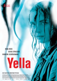 Yella Yella