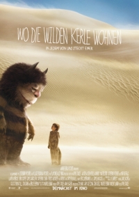 Wo die wilden Kerle wohnen Wo die wilden Kerle wohnen