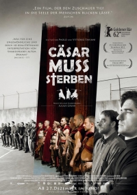 Cäsar muss sterben Cäsar muss sterben