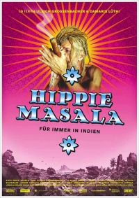 Hippie Masala Hippie Masala
