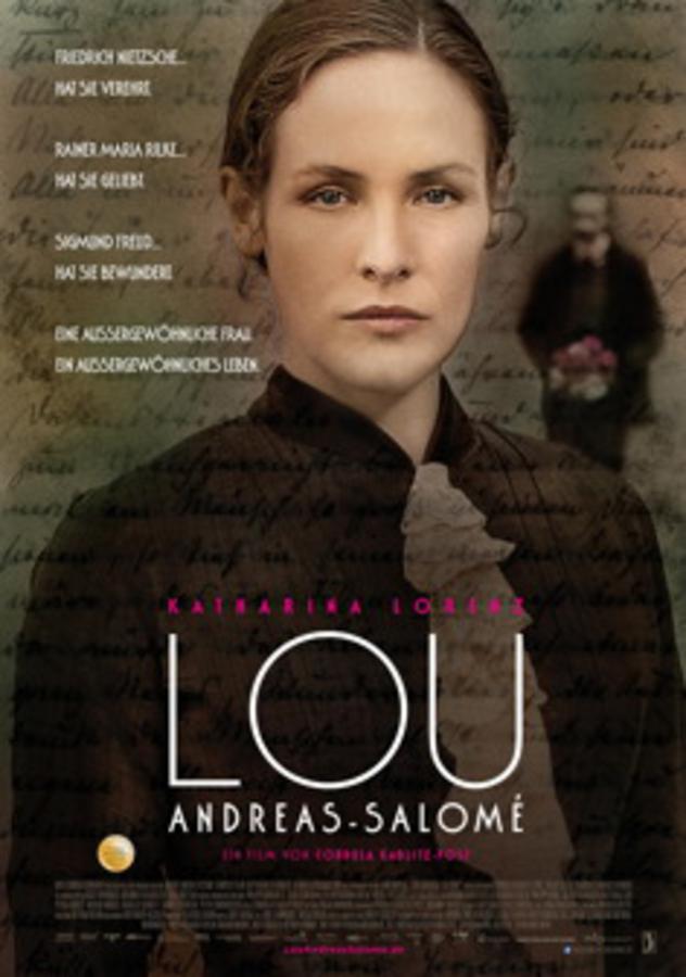 Lou Andreas-Salome