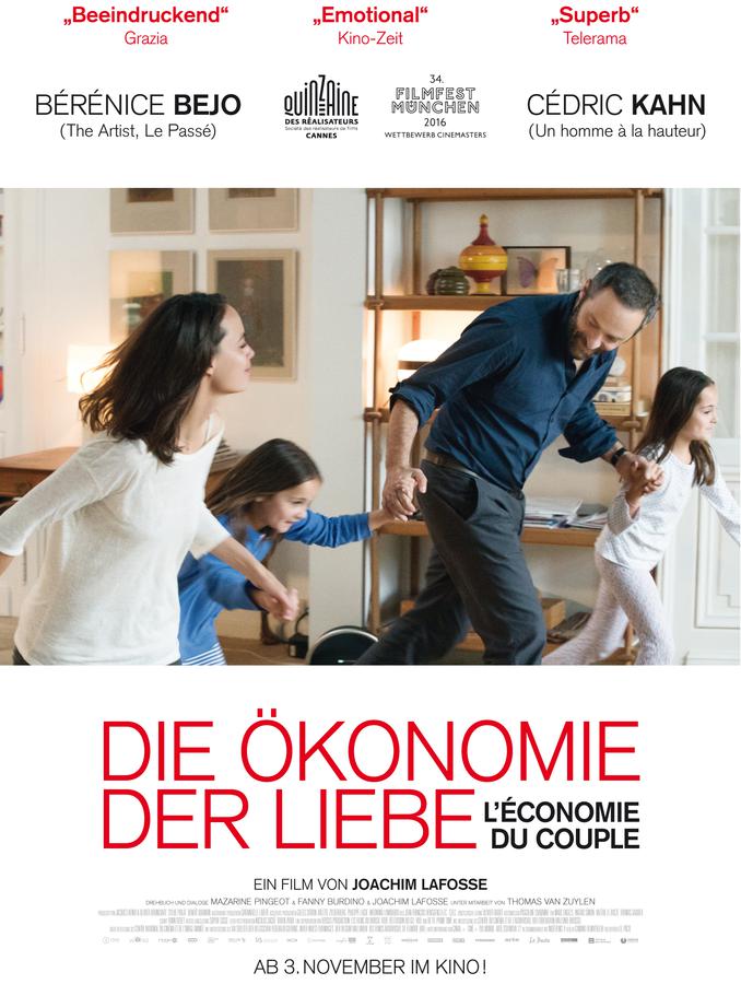 Die Ökonomie der Liebe