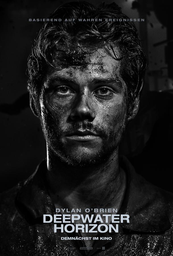 Deepwater Horizon (OV)