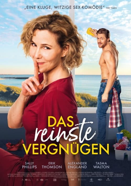 Das reinste Vergnügen (OmU)