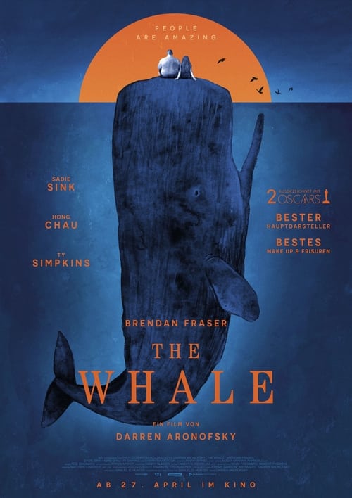 The Whale (OV)