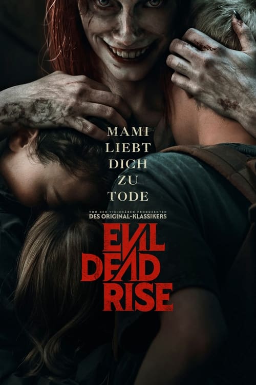 Evil Dead Rise (OV)