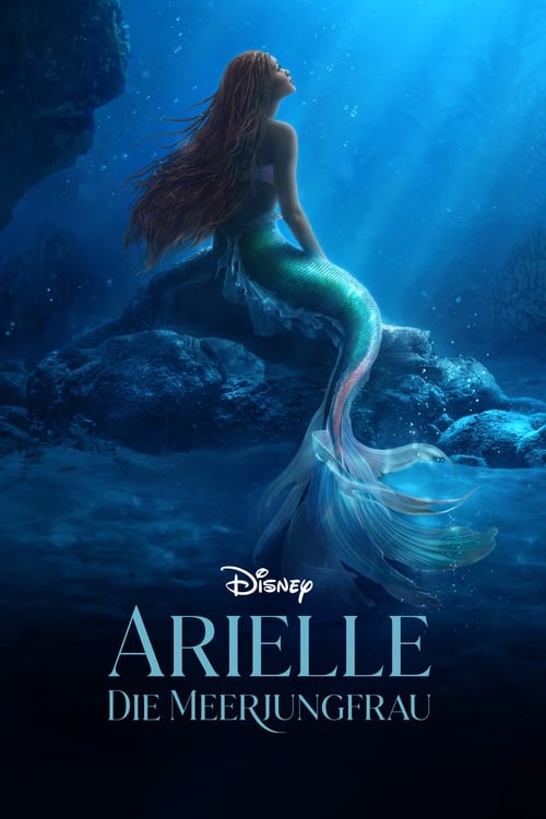 Arielle, die Meerjungfrau (OmU)