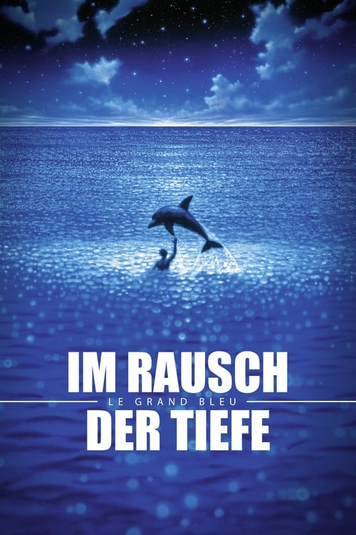 Im Rausch der Tiefe (OmU)