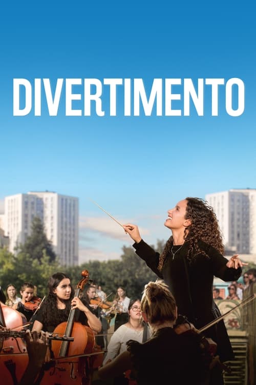Divertimento - Ein Orchester für alle 