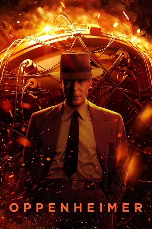 Oppenheimer (OmU)