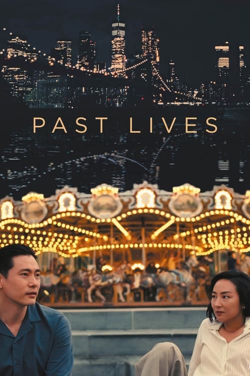 Past Lives - In einem anderen Leben