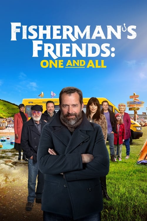 Fisherman's Friends 2 - Eine Brise Leben 