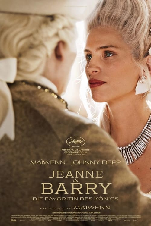 Jeanne du Barry (OmU)