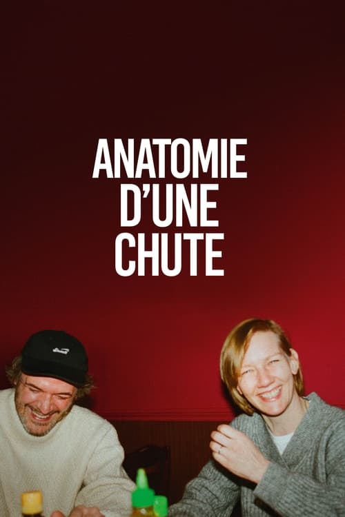 Anatomie eines Falls (OmU)