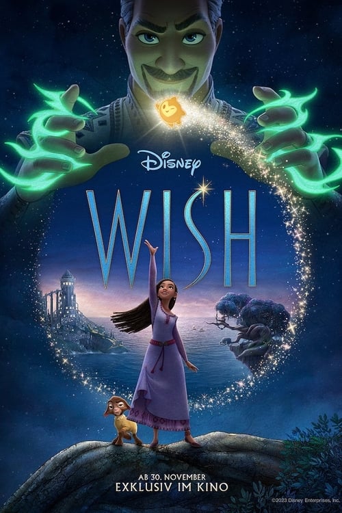Wish (OV)