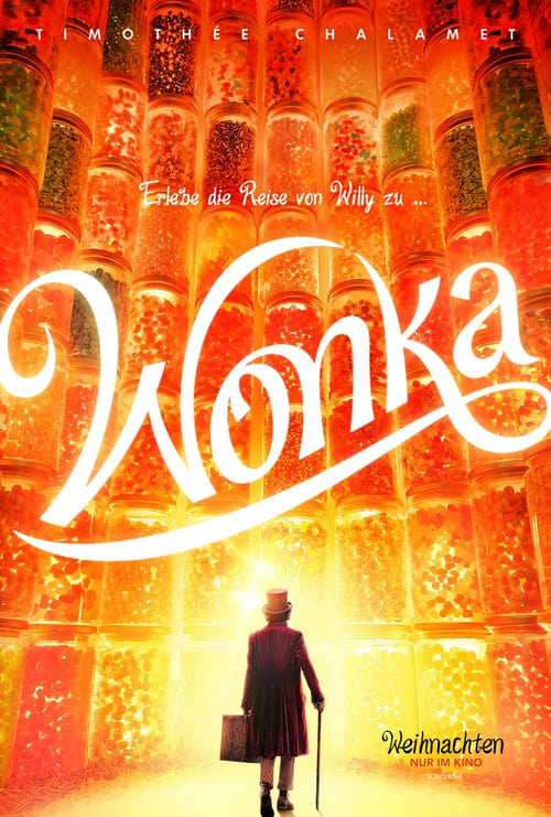 Wonka (OmU)
