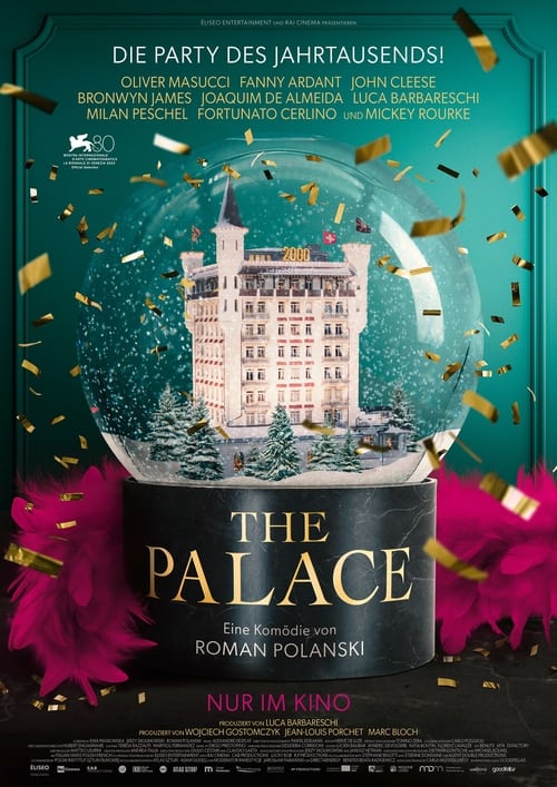 The Palace (OmU)
