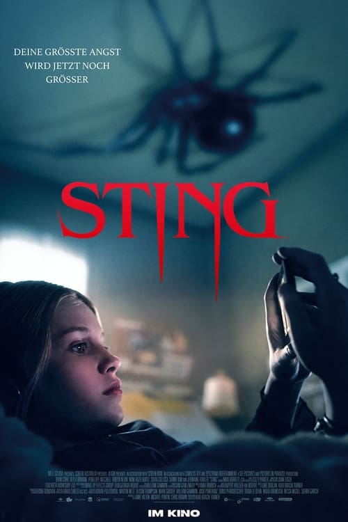Sting