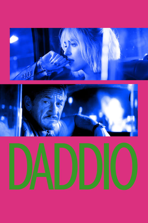 Daddio - Eine Nacht in New York