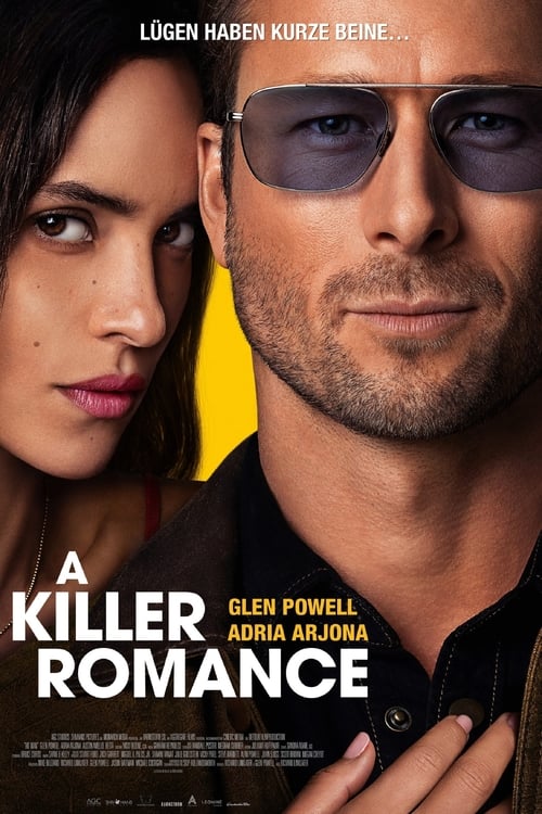 A Killer Romance (OV)