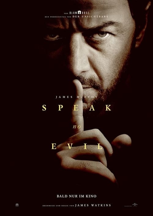 Speak no Evil (OV)