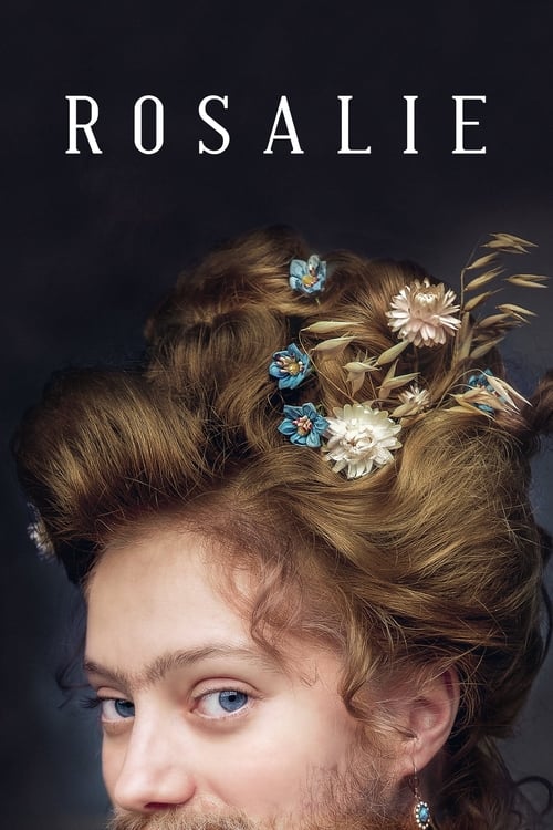 Rosalie (OmU)