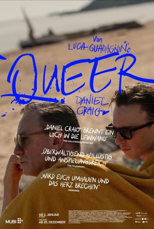 Queer (OmU)