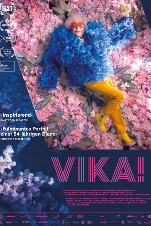 Vika! (OmU)