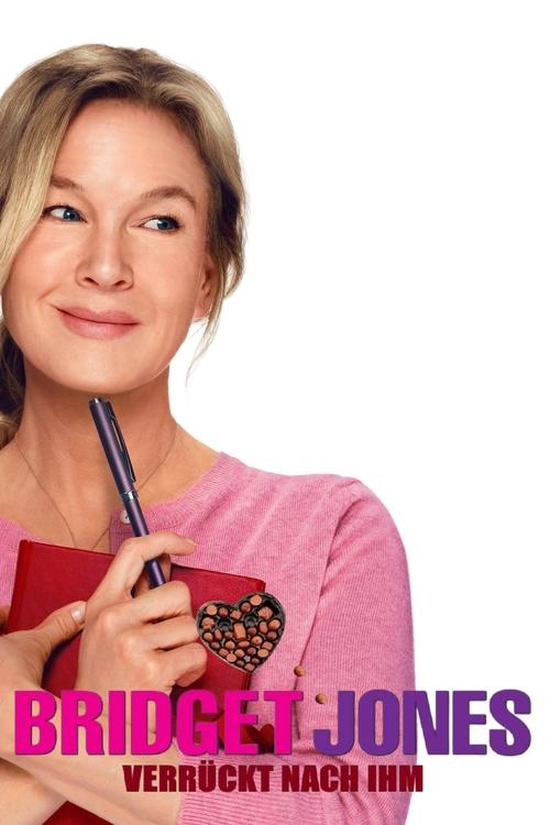 Bridget Jones - Verrückt nach ihm (OV)