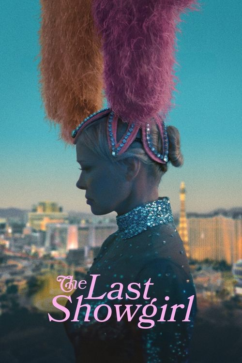 The Last Showgirl (OV)