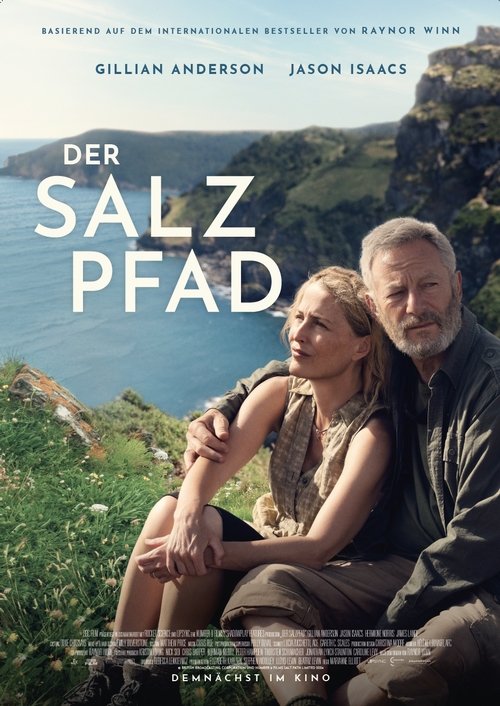 Der Salzpfad (OmU)