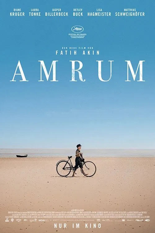 Amrum