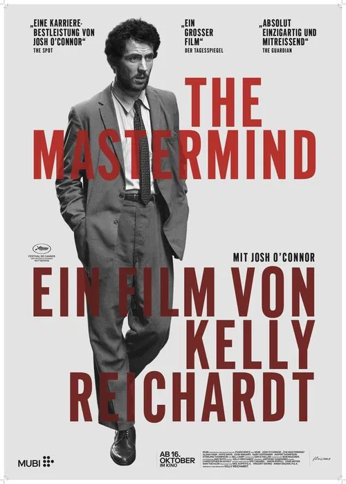 The Mastermind