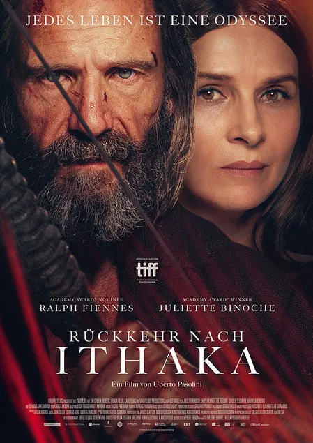 Rückkehr nach Ithaka (OmU)