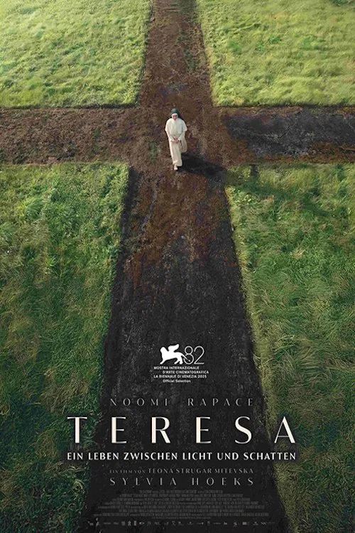 Teresa - Ein Leben zwischen Licht und Schatten